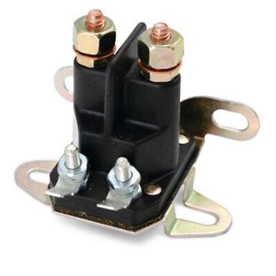 NEW OREGON PART NUMBER 33-431 FOUR POST DUAL MOUNT SOLENOID; 200 AMP CAPACITY