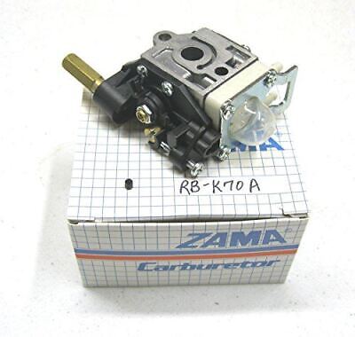 GENUINE OEM ZAMA CARBURETOR RB-K70A FOR ECHO TRIMMERS