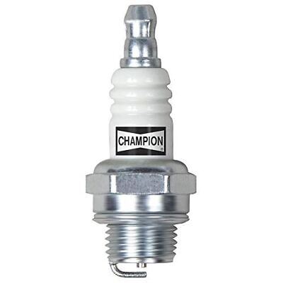 GENUINE OEM CHAMPION PART # CJ8; SPARK PLUG