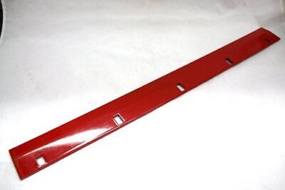 GENUINE OEM TORO PART # 94-8892-01 SNOWTHROWER SCRAPER BLADE; REPLACES 94-8892