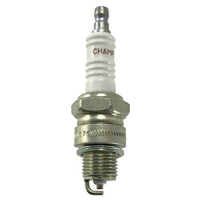 GENUINE OEM CHAMPION PART # RL87YC; SPARK PLUG