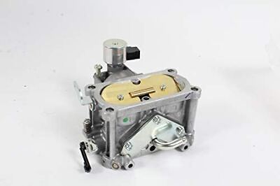 GENUINE OEM KAWASAKI PART # 15004-1015; CARBURETOR