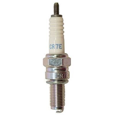 GENUINE OEM NGK PART # CR7E; SPARK PLUG