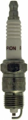 GENUINE OEM CHAMPION PART # RV15YC4; SPARK PLUG