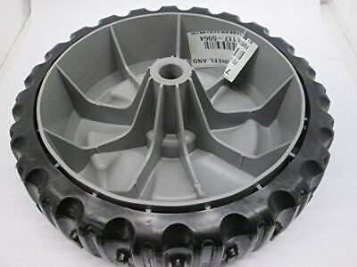 SET OF 2 GENUINE OEM TORO PART # 117-5964 FRONT WHEEL AND TIRE ASSEMBLY, 7 INCH