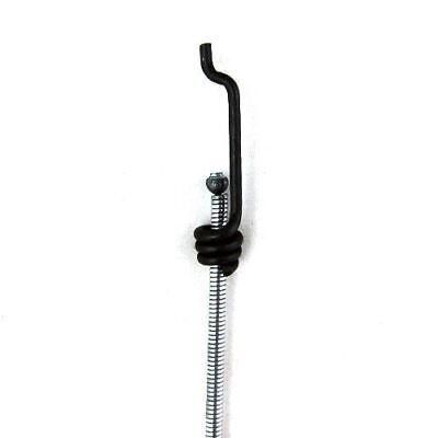 GENUINE OEM TORO PART # 127-6867 TRACTION CABLE FOR 30" TIMEMASTER LAWN MOWERS