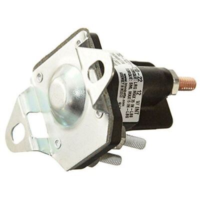 GENUINE OEM KAWASAKI PART # 27010-7007 STARTER SOLENOID FOR FR651,FR691,FS481