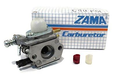 GENUINE OEM ZAMA PART # Z011-120-0685A; CARBURETOR