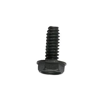 GENUINE OEM TORO PART# 32144-112 SCREW-HWH FOR MOWER & SNOWTHROWER;REPL 32140-64