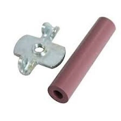 GENUINE OEM KOHLER PART # 12 743 12-S; AIR CLEANER SEAL KIT