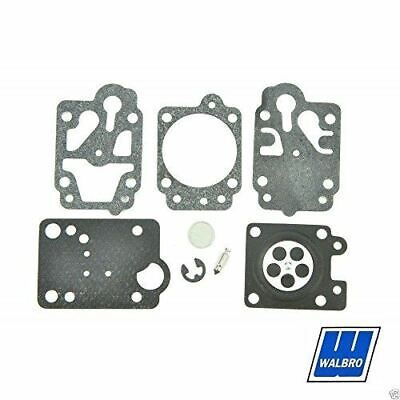 NEW GENUINE OEM WALBRO K10-WLA CARBURETOR KIT FOR ECHO PB-500 BACKPACK BLOWERS