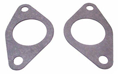 2 PACK OF GENUINE OEM KAWASAKI PART # 11060-7011 MANIFOLD GASKET FOR FH SERIES