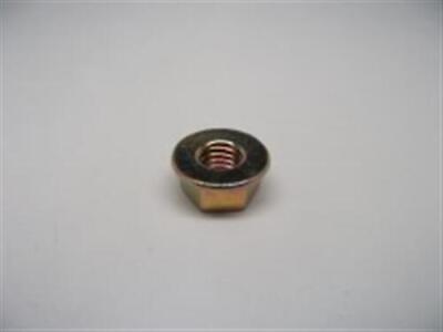GENUINE OEM KOHLER PART # 24 100 10-S; HEX FLANGE NUT