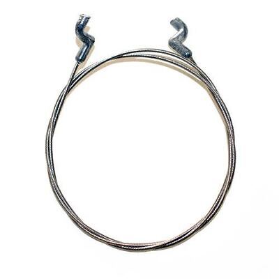 GENUINE OEM TORO PART # 117-9145 CLUTCH CABLE FOR POWER CLEAR SNOWTHROWERS