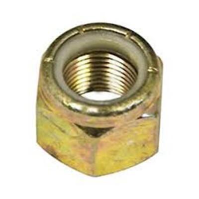 GENUINE OEM TORO PART # 3296-42 8 LB NUT-LOCK;REPLACES 32146-17, 915661, 9156614