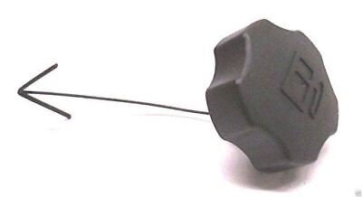 GENUINE OEM KOHLER PART # 14 227 26-S; FUEL CAP ASSEMBLY