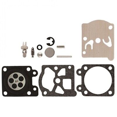 GENUINE OEM WALBRO PART # K10-WTE; CARBURETOR REBUILD KIT