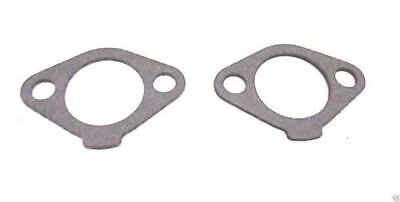 GENUINE OEM KOHLER PART # 52 041 09-S; INTAKE GASKET 2 PACK