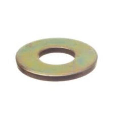 GENUINE OEM TORO PART # 3256-14 FLAT WASHER; REPLACES 111292, 32125-2, 9200054