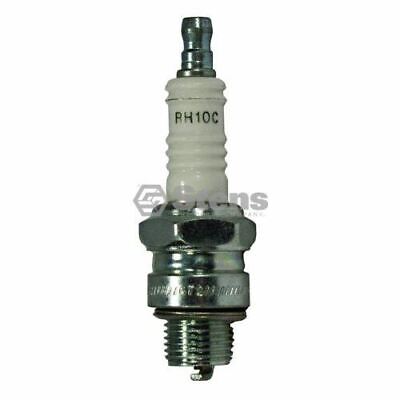 GENUINE OEM CHAMPION PART # RH10C; SPARK PLUG