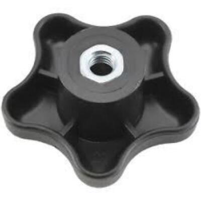 GENUINE OEM TORO PART 106-4161 HANDLE KNOB FOR  RECYCLER & SUPER RECYCLER MOWERS