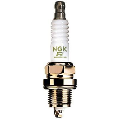 GENUINE OEM NGK PART # BR2LM; SPARK PLUG 4 PACK