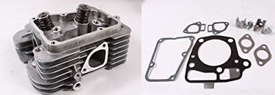 GENUINE OEM KAWASAKI PART #99999-0627 CYLINDER HEAD #1 KIT FOR FR FS FX651V-730V