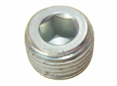GENUINE OEM KOHLER PART # 25 139 60-S; PIPE PLUG