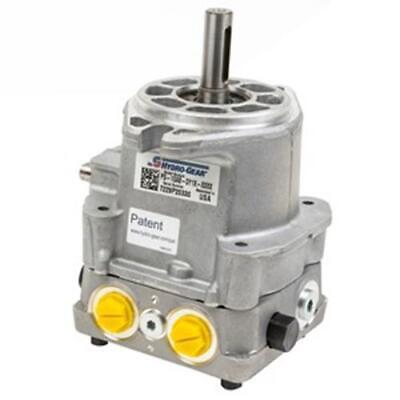 GENUINE OEM TORO PART # 103-2675; HYDRAULIC PUMP