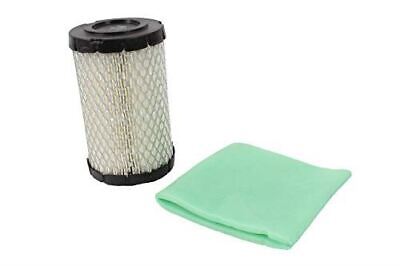 NEW GENUINE OEM KOHLER PART # 32-083-13-S+32-083-14-S AIR FILTER AND ELEMENT KIT