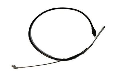 GENUINE OEM TORO PART # 107-8896 CLUTCH CABLE FOR POWER MAX SNOWTHROWERS