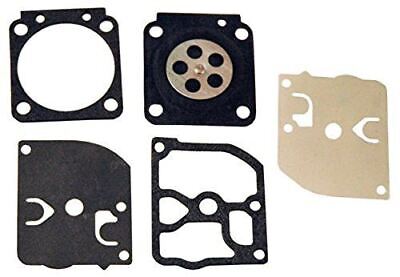 GENUINE OEM ZAMA PART # GND-31; CARBURETOR REBUILD KIT