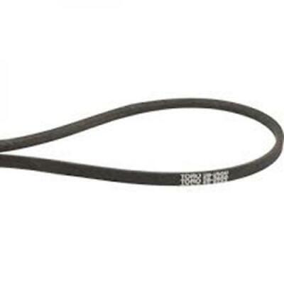 NEW GENUINE OEM TORO PART # 28-2650 V BELT FOR RIDING LAWN AND GARDEN TRACTORS