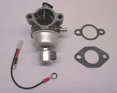 GENUINE OEM KOHLER PART # 20 853 86-S; CARBURETOR KIT