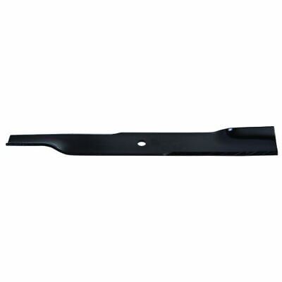 NEW OREGON PART NUMBER 92-037 MOWER BLADE, 20-1/2" HUSTLER DIXIE CHOPPER HUSTLER