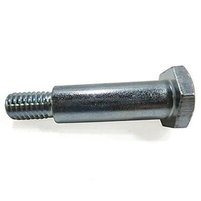 ROTARY PART # 313 WHEEL BOLT SHOULDER LENGTH 1-7/16" FOR STANDARD PLASTIC WHEELS