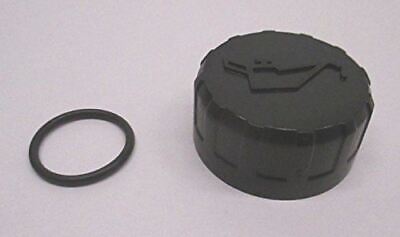 GENUINE OEM KOHLER PART # 25 755 13-S; OIL FILL CAP KIT