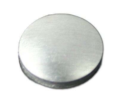 NEW OREGON PART NUMBER 53-006 WELCH PLUG 7/16; REPLACES TECUMSEH 31840