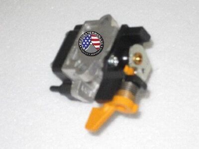 GENUINE OEM WALBRO PART # WYC-9-1; CARBURETOR