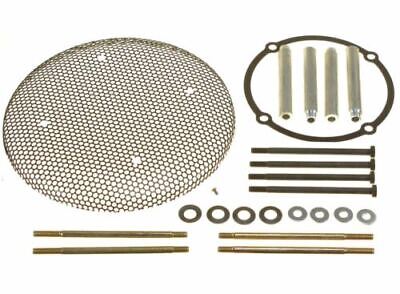 GENUINE OEM KOHLER PART # 24 755 79-S; SCREEN KIT