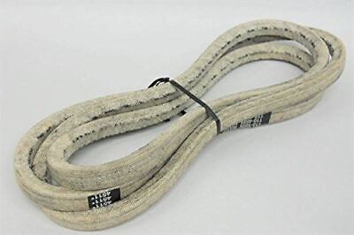GENUINE OEM TORO PART # 110-4886 V-BELT FOR FIXED-DECK COMMERCIAL WALK BEHINDS