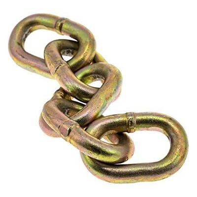 GENUINE OEM TORO/EXMARK PART # 1-633447; DECK LIFT CHAIN