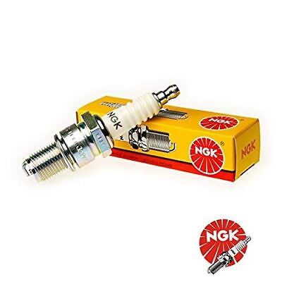 GENUINE OEM NGK PART # BPM6F; SPARK PLUG