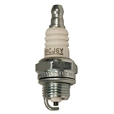 GENUINE OEM CHAMPION PART # RCJ6Y SPARK PLUG