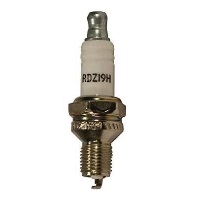 GENUINE OEM CHAMPION PART # RDZ19H; SPARK PLUG