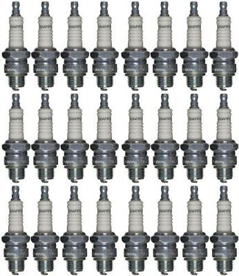 GENUINE OEM CHAMPION PART # RH10C; SPARK PLUG 24 PACK