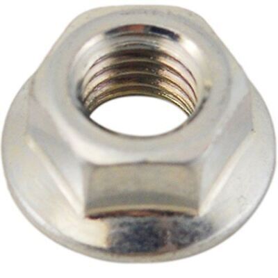 GENINE OEM HONDA PART #  94050-08000 FLANGE NUT