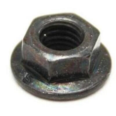 NEW GENUINE OEM BRIGGS & STRATTON PART # 793481 NUT; QUANTITY 1