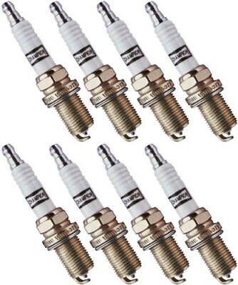 GENUINE OEM CHAMPION PART # RA8HC; SPARK PLUG 8 PACK – Bill's Place ...