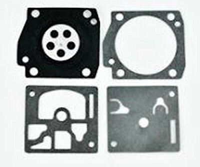 GENUINE OEM GND-19 ZAMA GASKET & DIAPHRAGM CARBURETOR KIT FOR ECHO CS 4100 4600